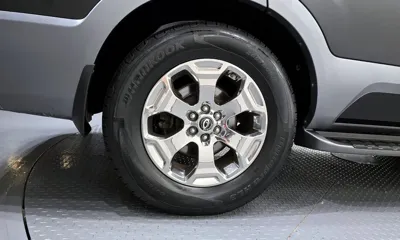 Kia Mohave 2018, 104110 км, за 11636.22 USD