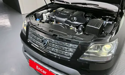 Kia Mohave 2018, 104110 км, за 11636.22 USD - фото 6