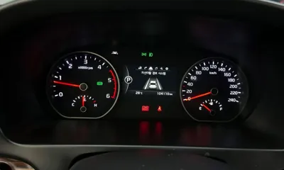 Kia Mohave 2018, 104110 км, за 11636.22 USD - фото 8