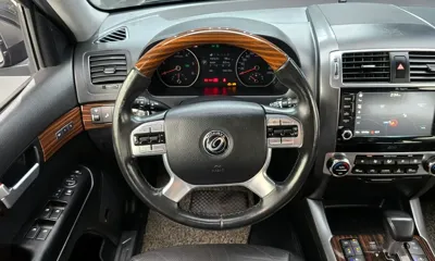 Kia Mohave 2018, 104110 км, за 11636.22 USD - фото 13