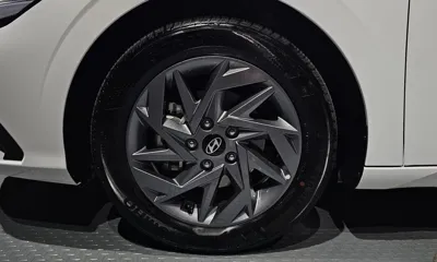 Hyundai Avante 2026, 16519 км, за 15309.45 USD