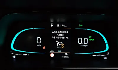 Hyundai Avante 2026, 16519 км, за 15309.45 USD - фото 8