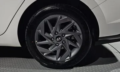 Hyundai Avante 2026, 16519 км, за 15309.45 USD - фото 21