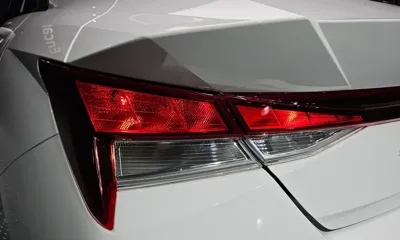 Hyundai Avante 2026, 16519 км, за 15309.45 USD - фото 23