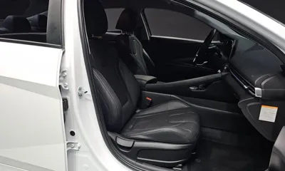 Hyundai Avante 2026, 16519 км, за 15309.45 USD - фото 26