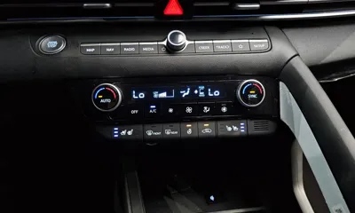 Hyundai Avante 2026, 16519 км, за 15309.45 USD - фото 28