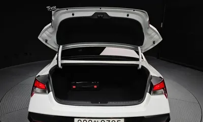 Hyundai Avante 2026, 16519 км, за 15309.45 USD - фото 32