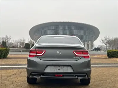 DS DS 5LS 2015, 80000 км, за 2869.28 USD - фото 6