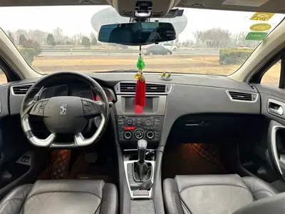 DS DS 5LS 2015, 80000 км, за 2869.28 USD - фото 7