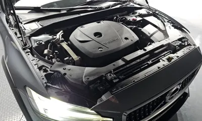 Volvo V60 2020, 163274 км, за 12490.14 USD - фото 6