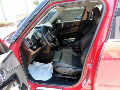 MINI Countryman 2018, 140734 км, за 6498.62 USD