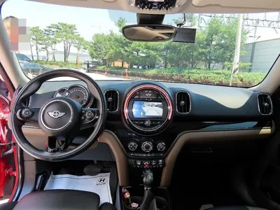 MINI Countryman 2018, 140734 км, за 6498.62 USD - фото 7