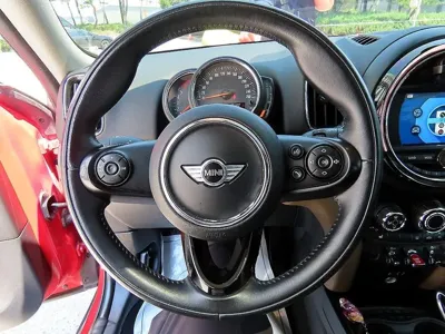 MINI Countryman 2018, 140734 км, за 6498.62 USD - фото 8