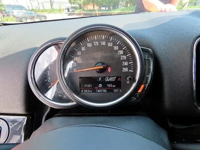 MINI Countryman 2018, 140734 км, за 6498.62 USD - фото 9