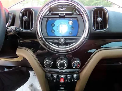 MINI Countryman 2018, 140734 км, за 6498.62 USD - фото 12