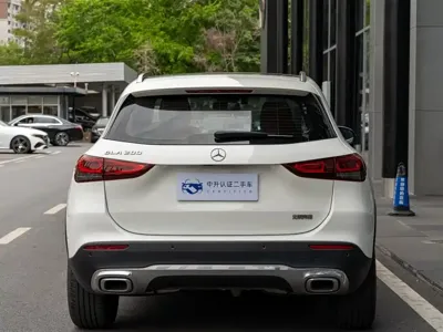 Mercedes-Benz GLA 2022, 48000 км, за 17627.67 USD - фото 6