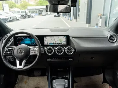 Mercedes-Benz GLA 2022, 48000 км, за 17627.67 USD - фото 7