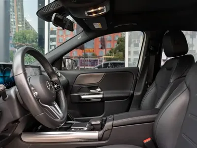 Mercedes-Benz GLA 2022, 48000 км, за 17627.67 USD - фото 11