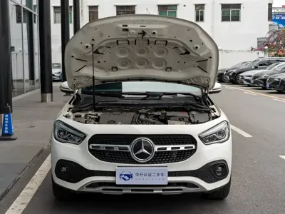 Mercedes-Benz GLA 2022, 48000 км, за 17627.67 USD - фото 15