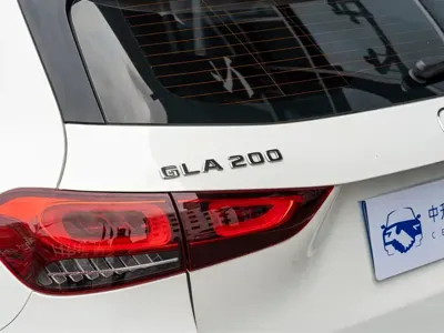 Mercedes-Benz GLA 2022, 48000 км, за 17627.67 USD - фото 17