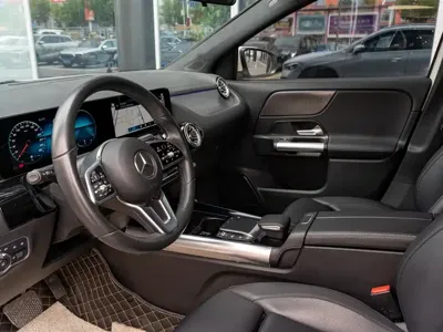 Mercedes-Benz GLA 2022, 48000 км, за 17627.67 USD - фото 19