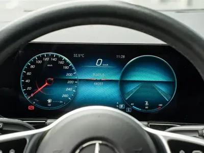 Mercedes-Benz GLA 2022, 48000 км, за 17627.67 USD - фото 21