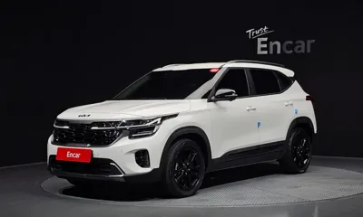 Kia Seltos · 2026 год