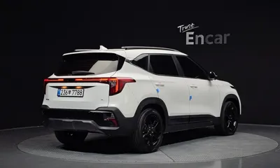 Kia Seltos 2026, 13207 км, за 21488.56 USD