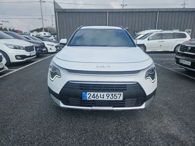 Kia Niro 2025, 17784 км, за 19219.59 USD