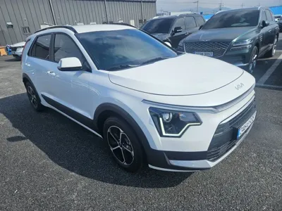 Kia Niro 2025, 17784 км, за 19219.59 USD