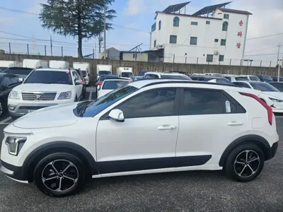 Kia Niro 2025, 17784 км, за 19219.59 USD