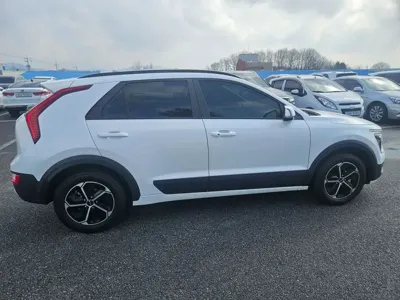 Kia Niro 2025, 17784 км, за 19219.59 USD