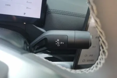Geely Galaxy Galaxy A7 2025, 100 км, за 16845 USD - фото 16