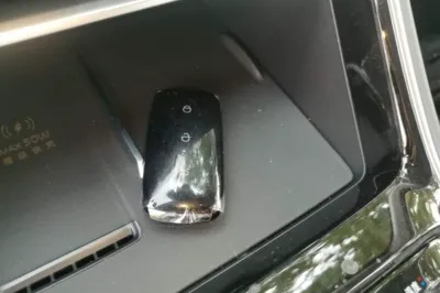 Geely Galaxy Galaxy A7 2025, 100 км, за 16845 USD - фото 23