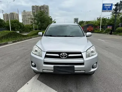 Toyota RAV4 2012, 140000 км, за 3943.42 USD