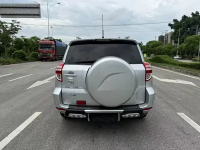 Toyota RAV4 2012, 140000 км, за 3943.42 USD