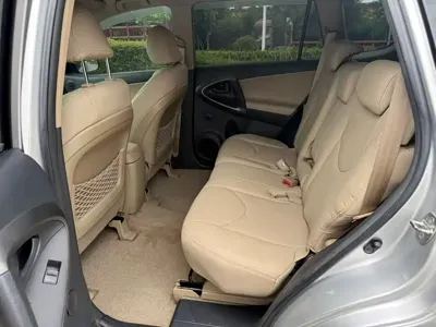 Toyota RAV4 2012, 140000 км, за 3943.42 USD - фото 8