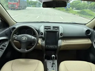 Toyota RAV4 2012, 140000 км, за 3943.42 USD - фото 9