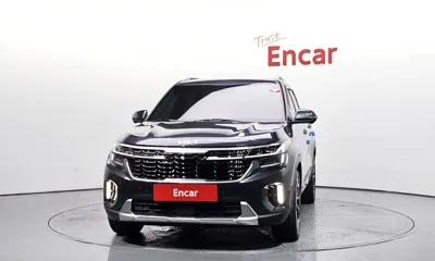 Kia Seltos 2023, 63870 км, за 15960.92 USD