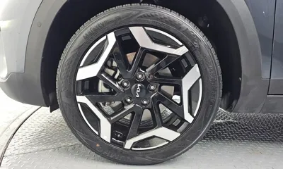 Kia Seltos 2023, 63870 км, за 15960.92 USD