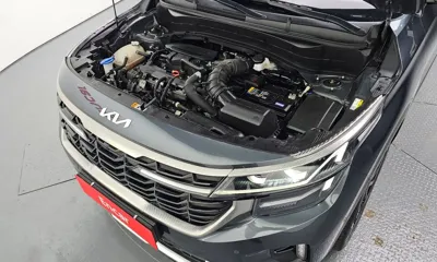 Kia Seltos 2023, 63870 км, за 15953.63 USD - фото 6