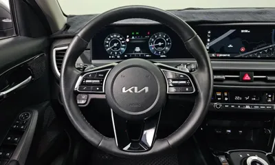 Kia Seltos 2023, 63870 км, за 15953.63 USD - фото 14