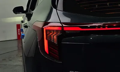 Kia Seltos 2023, 63870 км, за 15953.63 USD - фото 23