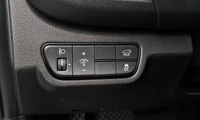 Kia Seltos 2023, 63870 км, за 15953.63 USD - фото 27