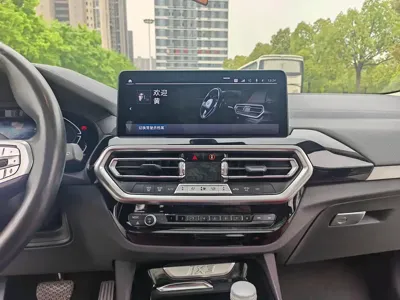 BMW iX3 2024, 26000 км, за 20661.5 USD - фото 7