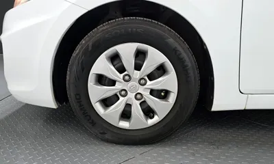 Hyundai Accent 2017, 124863 км, за 3166.32 USD