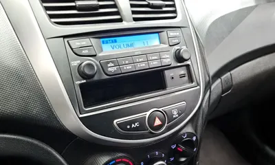 Hyundai Accent 2017, 124863 км, за 3144.28 USD - фото 14