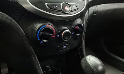 Hyundai Accent 2017, 124863 км, за 3144.28 USD - фото 15