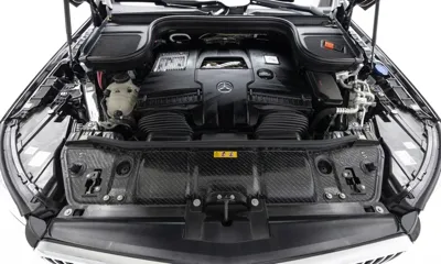 Mercedes-Benz GLS-Class 2025, 3093 км, за 158198.77 USD - фото 6