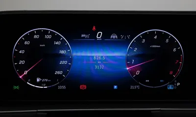 Mercedes-Benz GLS-Class 2025, 3093 км, за 158198.77 USD - фото 8